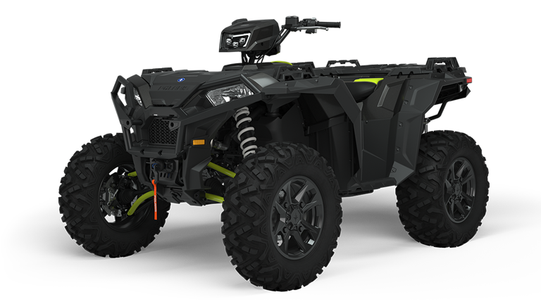 New Zealand Powersports