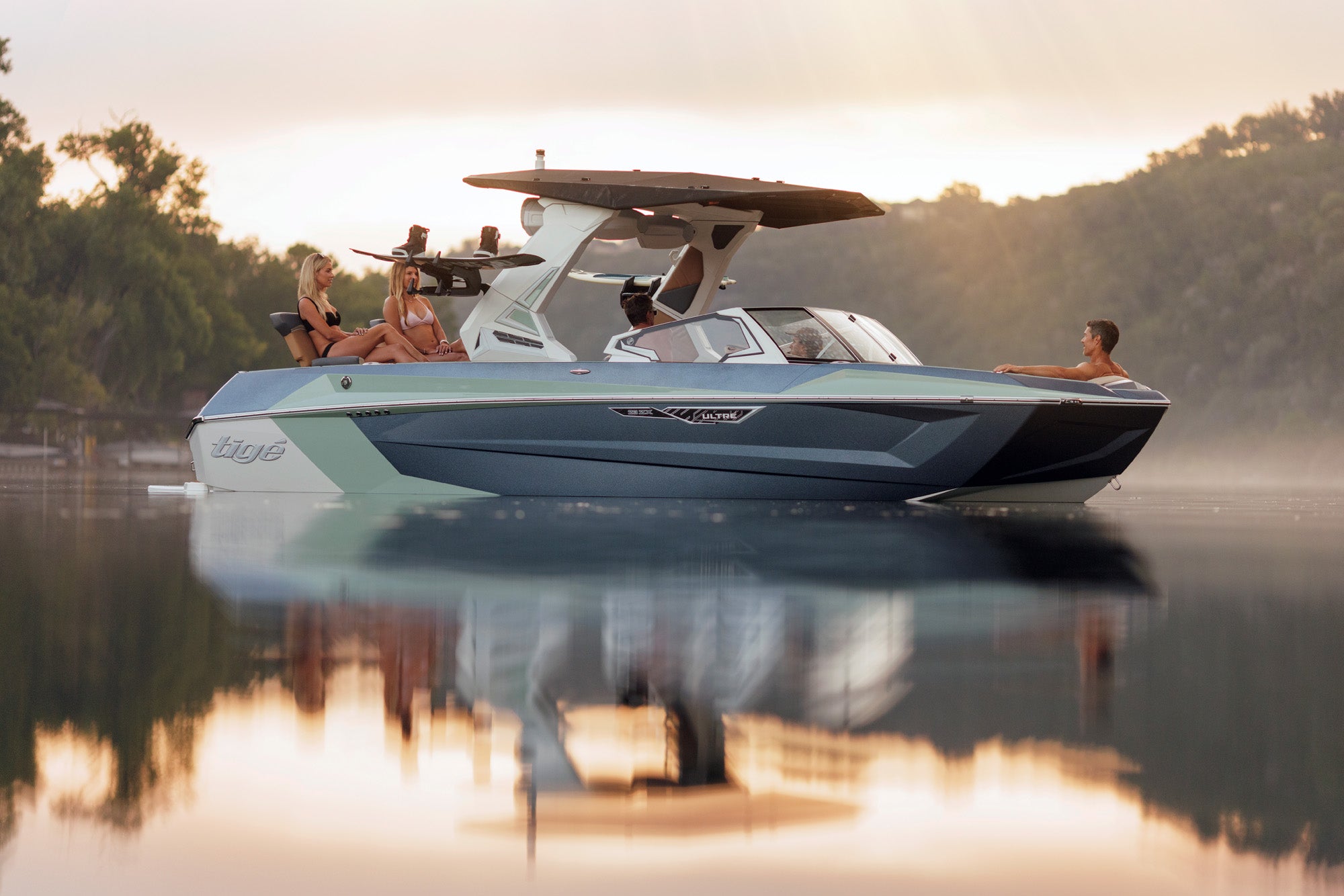 New Zealand Powersports