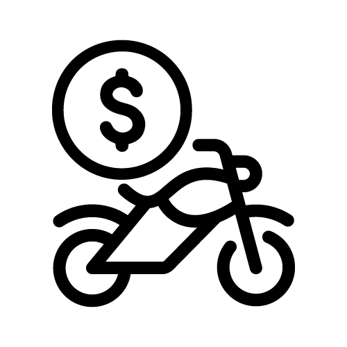 Vehicle Deposit – Reserve Your Vehicle